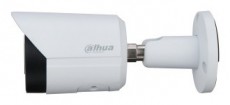 Dahua IPC-HFW2441S-S-0360B /kültéri/4MP/WizSense/3,6mm/IR30m/ IP csőkamera Háztartás / Otthon / Kültér - Biztonságtechnika - Biztonsági kamera - 404374