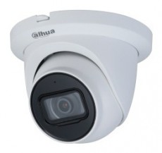 Dahua HAC-HDW1231TMQ-A-0280B/kültéri/2MP/Lite/2,8mm/IR60m/Starlight/4in1 HD analóg turretkamera Háztartás / Otthon / Kültér - Biztonságtechnika - Biztonsági kamera - 409771