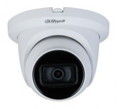 Dahua HAC-HDW1231TMQ-A-0280B/kültéri/2MP/Lite/2,8mm/IR60m/Starlight/4in1 HD analóg turretkamera Háztartás / Otthon / Kültér - Biztonságtechnika - Biztonsági kamera - 409771
