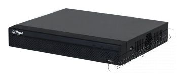 Dahua NVR2104HS-S3 4 csatorna/H265+/80Mbps rögzítés/1x SATA hálózati rögzítő (NVR) Háztartás / Otthon / Kültér - Biztonságtechnika - Kiegészítő - 408304