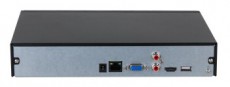 Dahua NVR2104HS-S3 4 csatorna/H265+/80Mbps rögzítés/1x SATA hálózati rögzítő (NVR) Háztartás / Otthon / Kültér - Biztonságtechnika - Kiegészítő - 408304