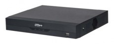 Dahua XVR5104HS-4KL-I3 4 csatorna/H265+/8MP-7fps/4MP-15fps/2MP-30fps/1x sata/Lite AI Penta-brid XVR rögzítő Háztartás / Otthon / Kültér - Biztonságtechnika - Kiegészítő - 414694