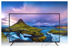 Dahua LM43-F200 42,5 VGA,HDMI,USB fekete 24/7 multimédia monitor Iroda és számítástechnika - Monitor - Monitor - 415458