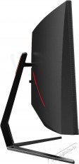 Dahua LM34-E330C Monitor Iroda és számítástechnika - Monitor - Monitor - 500987