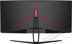 Dahua LM34-E330C Monitor Iroda és számítástechnika - Monitor - Monitor - 500987