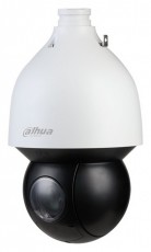 Dahua SD5A225GB-HNR/kültéri/2MP/WizSense/4,8-120mm/25x zoom/IR150m/IP PTZ Speed dómkamera Fényképezőgép / kamera - Sport kamera - 1080p Full HD felbontású - 501275
