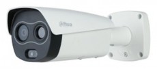 Dahua TPC-BF2221-TB7F8 IP hibrid hőkamera Fényképezőgép / kamera - Megfigyelő / IP kamera - 506181