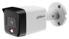 Dahua IPC-HFW1639TC-A-IL-0280B-S6 /6MP/Entry/2,8mm/IR/LED 30m/FullColor/ Du&aacute;l megvil&aacute;g&iacute;t&aacute;s&uacute; IP csőkamera - F&eacute;nyk&eacute;pezőg&eacute;p / kamera - Megfigyelő / IP kamera - 507656