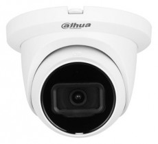 Dahua IPC-HDW2841TM-S-0280B /kültéri/8MP/WizSense/2,8mm/IR30m/ IP turret kamera Háztartás / Otthon / Kültér - Biztonságtechnika - Biztonsági kamera - 508888