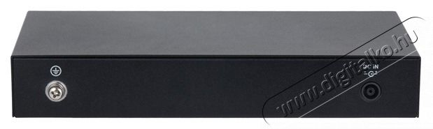 Dahua CS4010-8ET-60 8x10/100 Mbps PoE + 2x1 Gbps uplink/60W/Cloud Managed PoE Switch Iroda &eacute;s sz&aacute;m&iacute;t&aacute;stechnika - H&aacute;l&oacute;zat - Switch - 514529