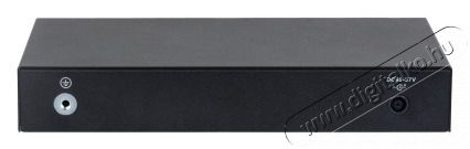 Dahua CS4010-8GT-110 8x1 Gbps PoE + 2x1 Gbps uplink/110W/Cloud Managed PoE Switch Iroda &eacute;s sz&aacute;m&iacute;t&aacute;stechnika - H&aacute;l&oacute;zat - Switch - 514530