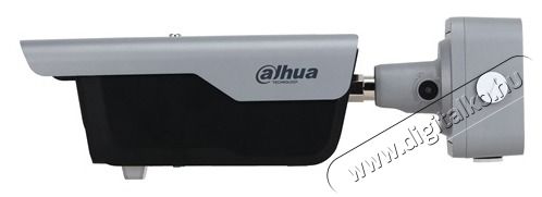 Dahua ITC413-PW4D-IZ1 /k&uuml;lt&eacute;ri/4MP/ANPR/2,7-12mm/10m/IK10/IP ANPR rendsz&aacute;mfelismerő csőkamera F&eacute;nyk&eacute;pezőg&eacute;p / kamera - Megfigyelő / IP kamera - 514686
