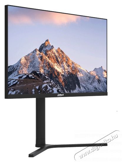 Dahua 24 LM24-B201A FHD IPS 100Hz DP/HDMI/VGA monitor Iroda &eacute;s sz&aacute;m&iacute;t&aacute;stechnika - Monitor - Monitor - 516083