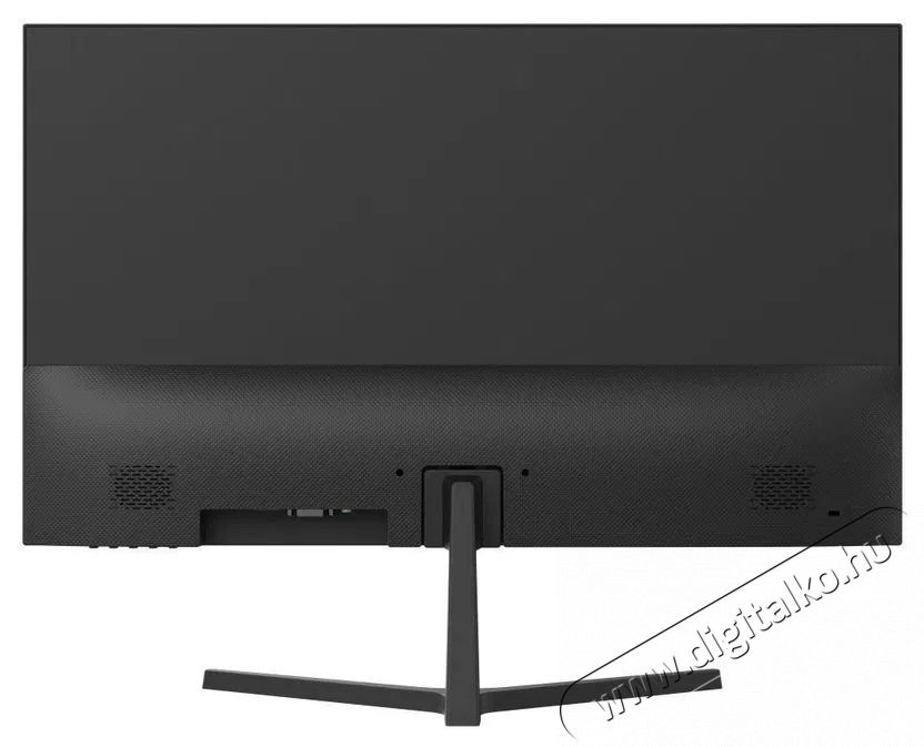 Dahua LM22-B200S 21.45  VA LED monitor, Full HD (1920x1080), 75Hz, 5ms, HDMI, VGA, 1Wx2 hangsz&oacute;r&oacute;, Fekete Iroda &eacute;s sz&aacute;m&iacute;t&aacute;stechnika - Monitor - Monitor - 533231
