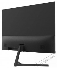 Dahua LM22-B200S 21.45  VA LED monitor, Full HD (1920x1080), 75Hz, 5ms, HDMI, VGA, 1Wx2 hangsz&oacute;r&oacute;, Fekete Iroda &eacute;s sz&aacute;m&iacute;t&aacute;stechnika - Monitor - Monitor - 533231