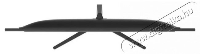 Dahua LM22-B200S 21.45  VA LED monitor, Full HD (1920x1080), 75Hz, 5ms, HDMI, VGA, 1Wx2 hangsz&oacute;r&oacute;, Fekete Iroda &eacute;s sz&aacute;m&iacute;t&aacute;stechnika - Monitor - Monitor - 533231