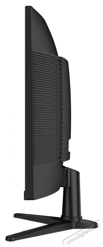 Dahua LM27-E240C LED monitor, 27 , Full HD, VA, 240Hz, 1ms MPRT, HDR 10, Adaptive sync, 1500R &iacute;velt, HDMI 2.0, Display Port, Fekete Iroda &eacute;s sz&aacute;m&iacute;t&aacute;stechnika - Monitor - Monitor - 533227