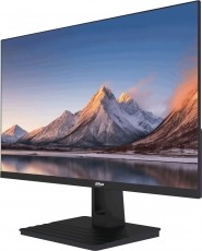 Dahua LM24-C301B monitor, 23.8 , 100 Hz, QHD, IPS, 5ms, HDMI, 1xAudio out, VESA 75x75 mm, Fekete Iroda &eacute;s sz&aacute;m&iacute;t&aacute;stechnika - Monitor - Monitor - 533234
