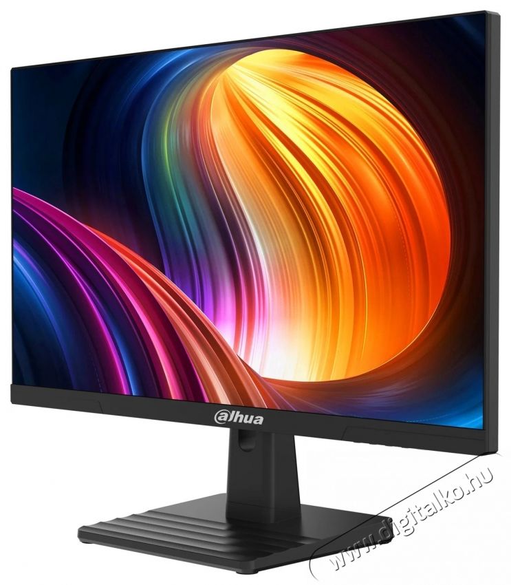 Dahua LM27-B221B gaming monitor, 27 , 144 Hz, FHD (1920x1080), IPS, 1ms MPRT Iroda &eacute;s sz&aacute;m&iacute;t&aacute;stechnika - Monitor - Monitor - 533233