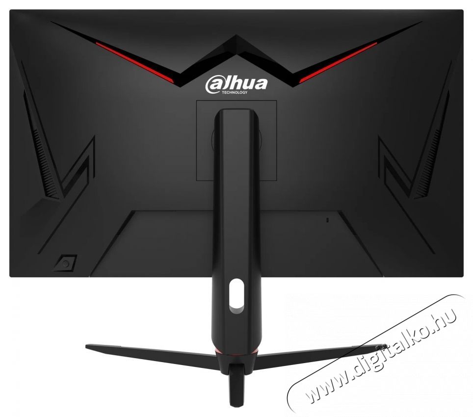 Dahua LM27-E331A Gaming monitor, 27 , 180 Hz, QHD, IPS Iroda &eacute;s sz&aacute;m&iacute;t&aacute;stechnika - Monitor - Monitor - 533232