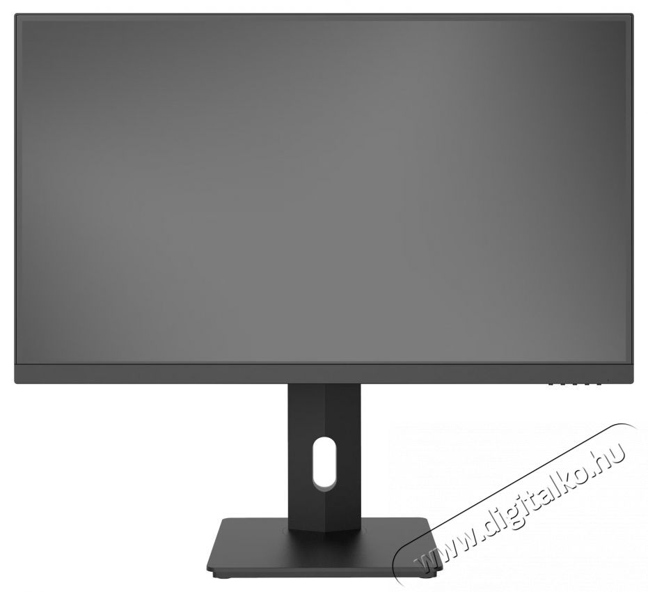 Dahua LM27-U401A irodai monitor, 27 , 60 Hz, 4K UHD, IPS, 5ms Iroda &eacute;s sz&aacute;m&iacute;t&aacute;stechnika - Monitor - Monitor - 533236