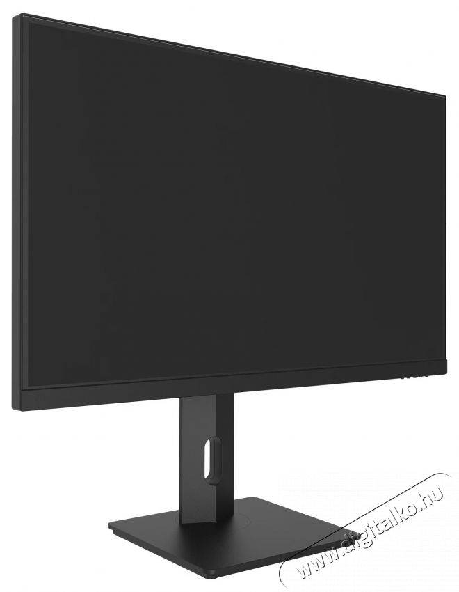 Dahua LM27-U401A irodai monitor, 27 , 60 Hz, 4K UHD, IPS, 5ms Iroda &eacute;s sz&aacute;m&iacute;t&aacute;stechnika - Monitor - Monitor - 533236