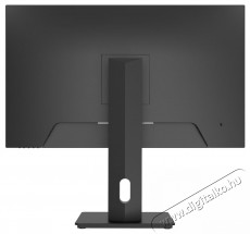 Dahua LM27-U401A irodai monitor, 27 , 60 Hz, 4K UHD, IPS, 5ms Iroda &eacute;s sz&aacute;m&iacute;t&aacute;stechnika - Monitor - Monitor - 533236