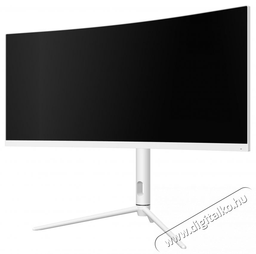 Dahua LM30-E330CW 30  &Iacute;velt gamer monitor, 200 Hz, 2560x1080, VA, 21:9 Iroda &eacute;s sz&aacute;m&iacute;t&aacute;stechnika - Monitor - 21:9 Ultrawide monitor - 533229