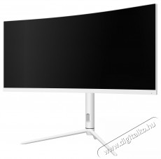 Dahua LM30-E330CW 30  &Iacute;velt gamer monitor, 200 Hz, 2560x1080, VA, 21:9 Iroda &eacute;s sz&aacute;m&iacute;t&aacute;stechnika - Monitor - 21:9 Ultrawide monitor - 533229