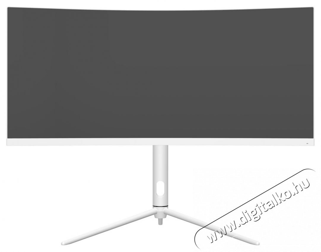 Dahua LM30-E330CW 30  &Iacute;velt gamer monitor, 200 Hz, 2560x1080, VA, 21:9 Iroda &eacute;s sz&aacute;m&iacute;t&aacute;stechnika - Monitor - 21:9 Ultrawide monitor - 533229