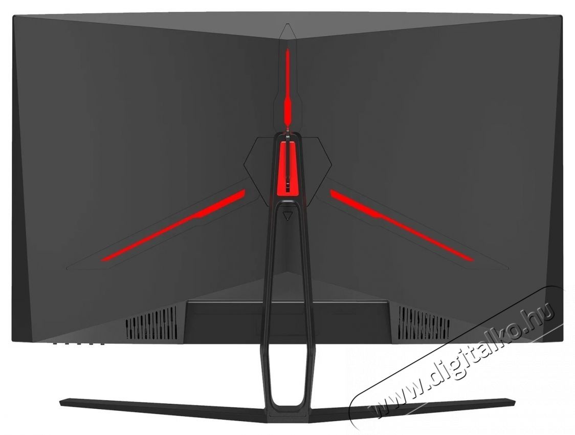 Dahua LM32-E230C &iacute;velt gaming monitor Iroda &eacute;s sz&aacute;m&iacute;t&aacute;stechnika - Monitor - Monitor - 533228