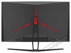 Dahua LM32-E230C &iacute;velt gaming monitor Iroda &eacute;s sz&aacute;m&iacute;t&aacute;stechnika - Monitor - Monitor - 533228