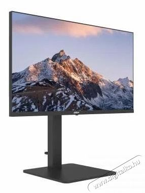 Dahua LM22-B201A IPS LED monitor, 21,45  FHD, 100 Hz, DP x1, HDMI x1, x1 VGA, 4 ms (OD) Iroda &eacute;s sz&aacute;m&iacute;t&aacute;stechnika - Monitor - Monitor - 533241