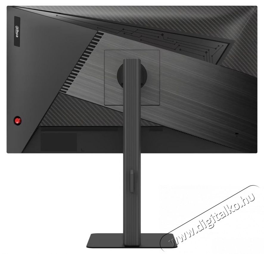 Dahua LM27-E240A Premium gaming monitor, 27 , 300 Hz, FHD, MPRT 1ms, 2xDP 1.4, 2xHDMI 2.1, 1xAudio out, VESA 100x100 mm, Fekete Iroda &eacute;s sz&aacute;m&iacute;t&aacute;stechnika - Monitor - Monitor - 533226