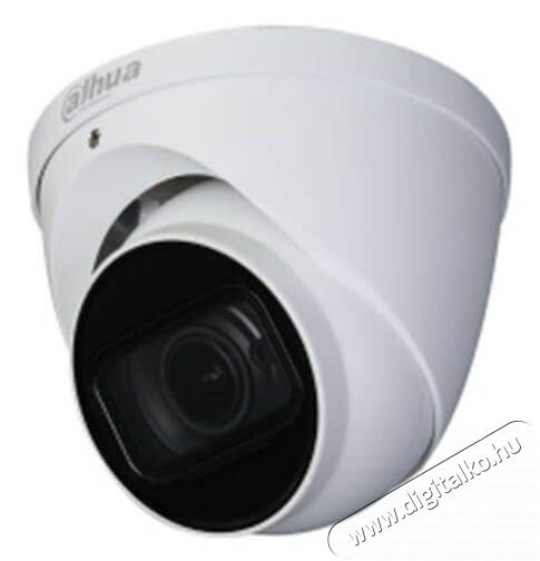 Dahua HAC-HDW1500T-Z-A-2712 kültéri 4 az 1-ben HD analóg turret kamera Háztartás / Otthon / Kültér - Biztonságtechnika - Biztonsági kamera