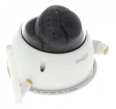 Dahua IPC-HDBW1435E-W-0280B-S2 kültéri Wifi dómkamera Háztartás / Otthon / Kültér - Biztonságtechnika - Biztonsági kamera - 368890