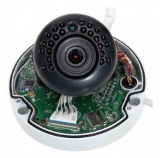 Dahua IPC-HDBW1435E-W-0280B-S2 kültéri Wifi dómkamera Háztartás / Otthon / Kültér - Biztonságtechnika - Biztonsági kamera - 368890