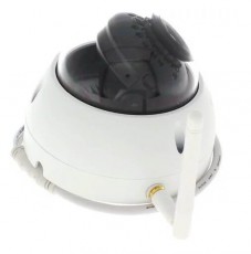 Dahua IPC-HDBW1435E-W-0280B-S2 kültéri Wifi dómkamera Háztartás / Otthon / Kültér - Biztonságtechnika - Biztonsági kamera - 368890