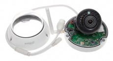 Dahua IPC-HDBW1435E-W-0280B-S2 kültéri Wifi dómkamera Háztartás / Otthon / Kültér - Biztonságtechnika - Biztonsági kamera - 368890