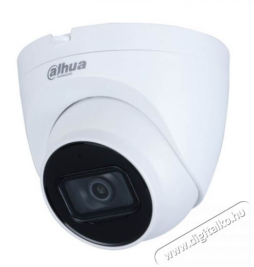 Dahua IPC-HDW2231T-AS-0280B-S2 kültéri IP Turret kamera Háztartás / Otthon / Kültér - Biztonságtechnika - Biztonsági kamera - 368896