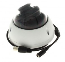 Dahua HAC-HDBW1500E-0280B kültéri 4 az 1-ben HD analóg dómkamera Háztartás / Otthon / Kültér - Biztonságtechnika - Biztonsági kamera - 368917