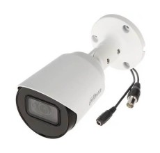 Dahua HAC-HFW1230T-A-0360B kültéri 4 az 1-ben HD analóg csőkamera Háztartás / Otthon / Kültér - Biztonságtechnika - Biztonsági kamera - 368935