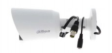 Dahua HAC-HFW1230T-A-0360B kültéri 4 az 1-ben HD analóg csőkamera Háztartás / Otthon / Kültér - Biztonságtechnika - Biztonsági kamera - 368935
