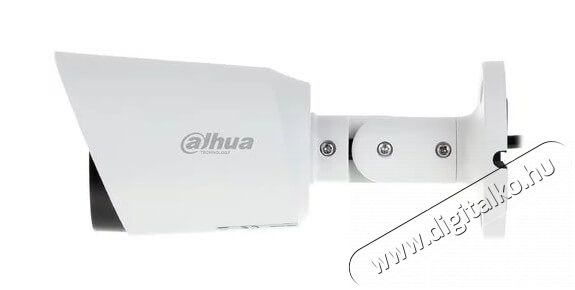 Dahua HAC-HFW1230T-A-0360B kültéri 4 az 1-ben HD analóg csőkamera Háztartás / Otthon / Kültér - Biztonságtechnika - Biztonsági kamera