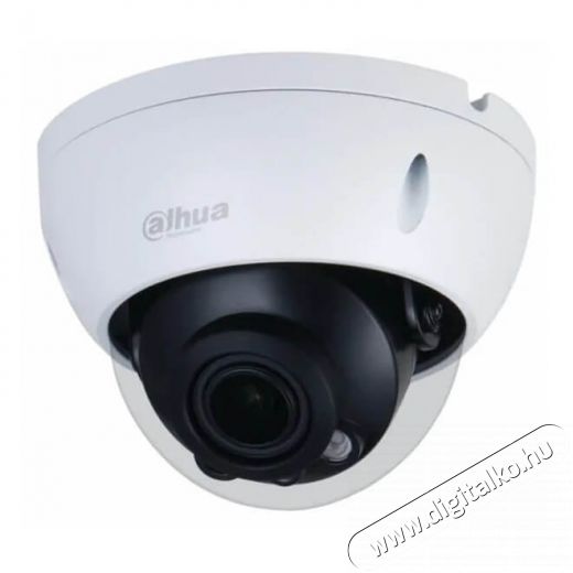 Dahua IPC-HDBW3241R-ZAS-27135 kültéri dóm kamera Háztartás / Otthon / Kültér - Biztonságtechnika - Biztonsági kamera - 368949
