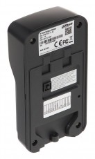 Dahua KTP02 IP video kaputelefon szett Háztartás / Otthon / Kültér - Lakásfelszerelés - Csengő - 368983