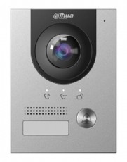 Dahua VTO2202F-P video kaputelefon - 1 lakásos Háztartás / Otthon / Kültér - Lakásfelszerelés - Csengő - 369053