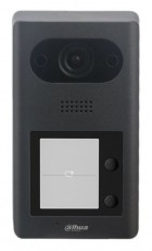 Dahua VTO3211D-P2-S2 2 lakásos video kaputelefon Háztartás / Otthon / Kültér - Lakásfelszerelés - Csengő - 369055