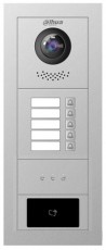 Dahua VTO4202F-P moduláris IP video kaputelefon főegység Háztartás / Otthon / Kültér - Lakásfelszerelés - Csengő - 369063