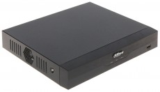 Dahua XVR5108HS-I2 12 csatornás videó rögzítő Háztartás / Otthon / Kültér - Biztonságtechnika - Kiegészítő - 369069